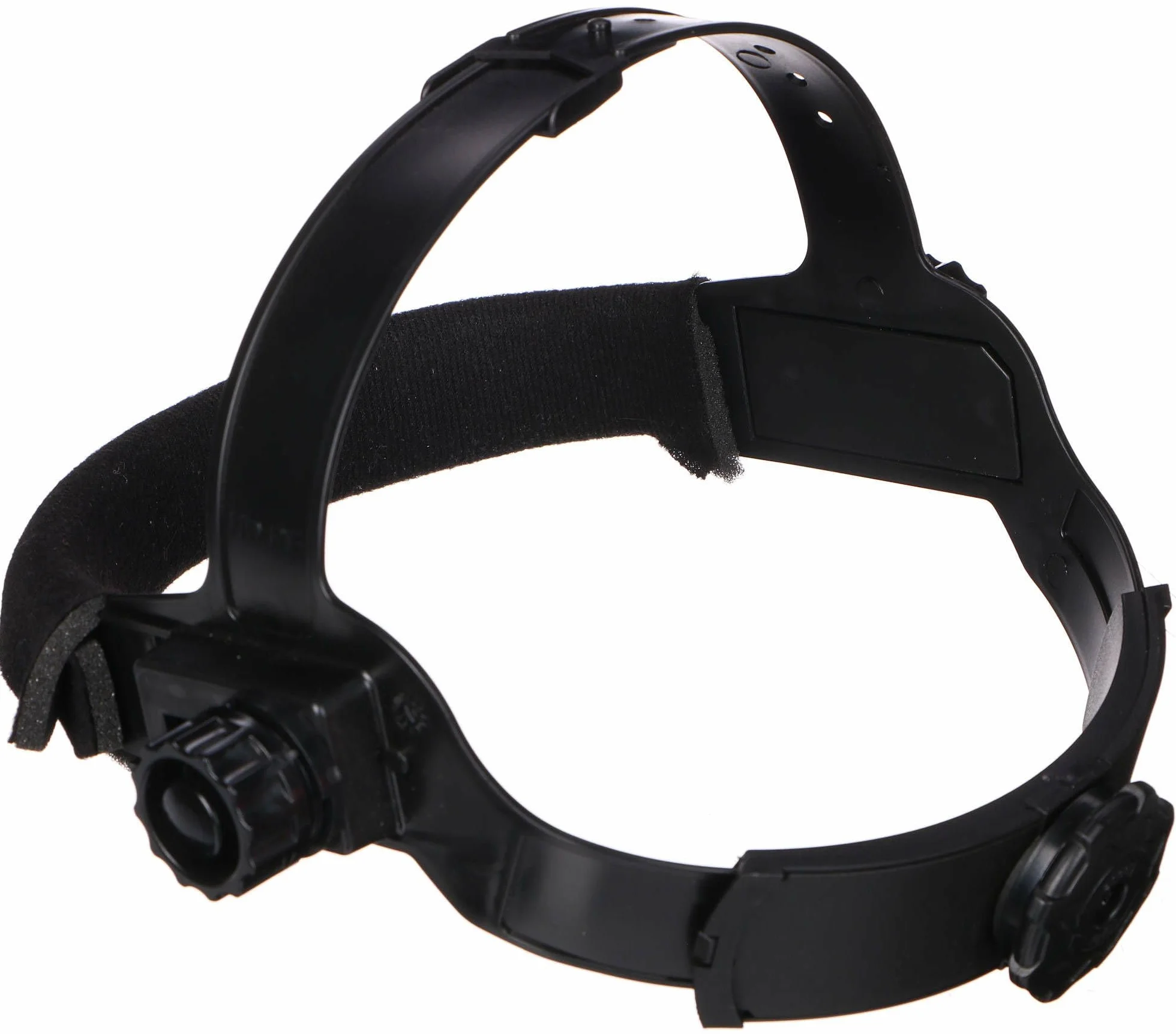 WELDING MASK 2 - Casque de soudage solaire à assombrissement automatique - Masque de soudage - Fonction ponçage - Large ombre 4/9-13 - Casque de soudage pour TIG MIG ARC - Rouge