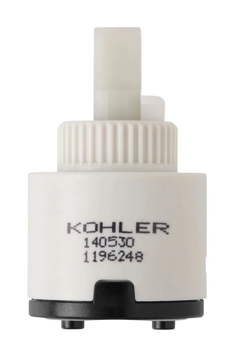 Kohler GP1198201 Kit de valve Blanc