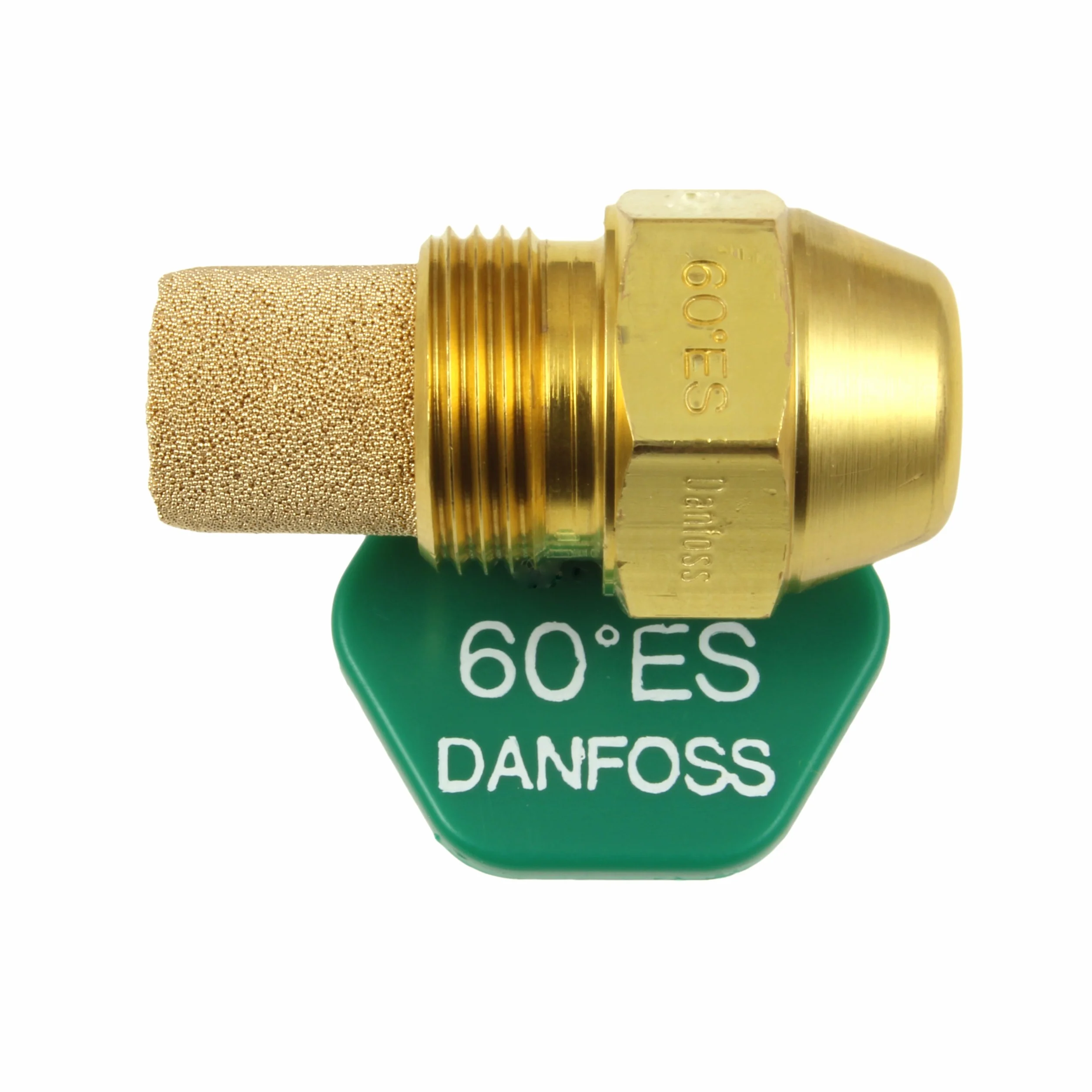 Gicleur d'huile 0.65 gph 60 ° ES