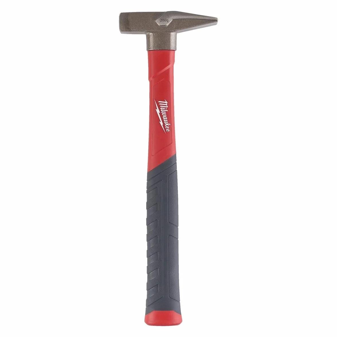 Marteau de serrurier fibre de verre 200g | 4932478661 - Milwaukee