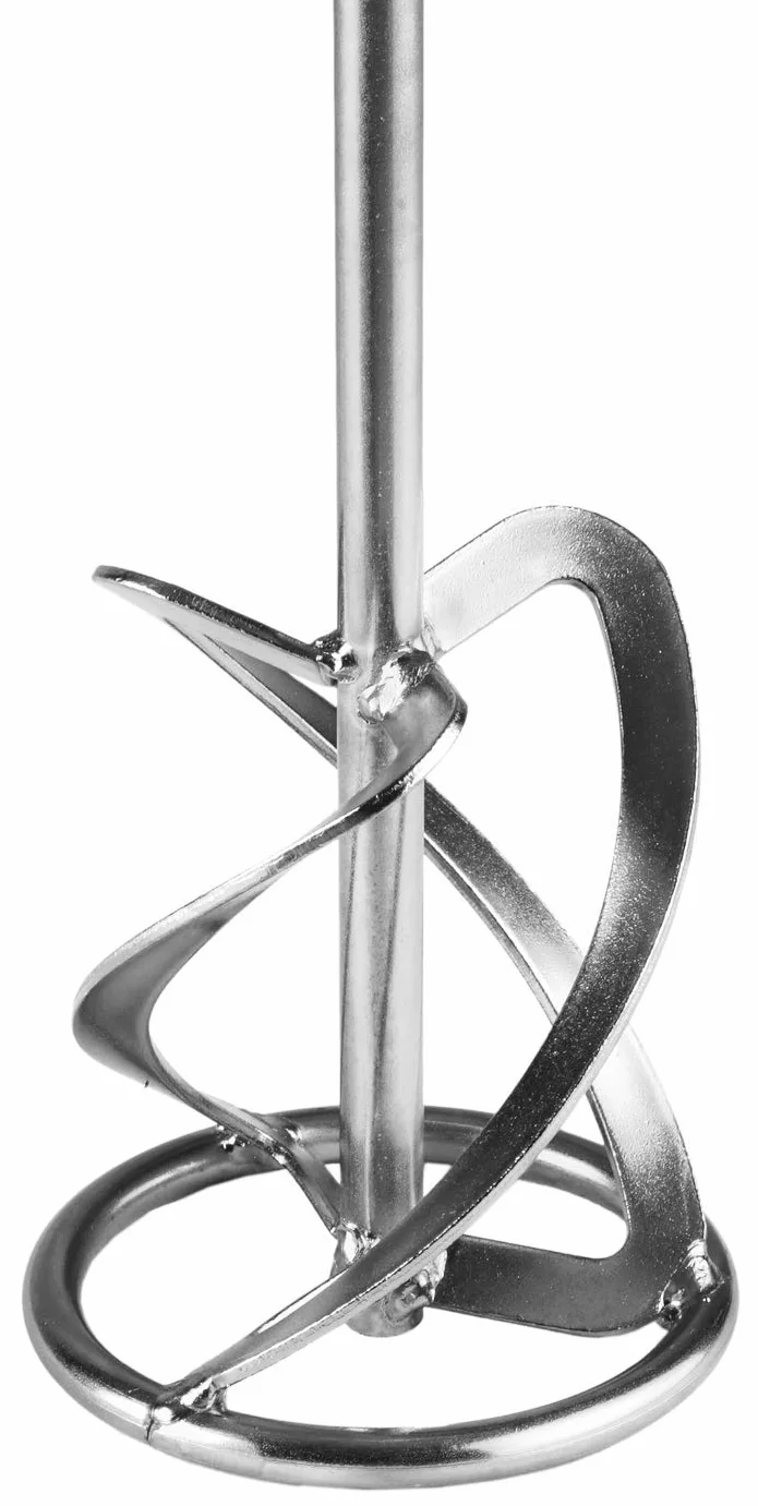 Berg MR 120 G Mélangeur à hélices pour mortier avec bague ø 12 cm