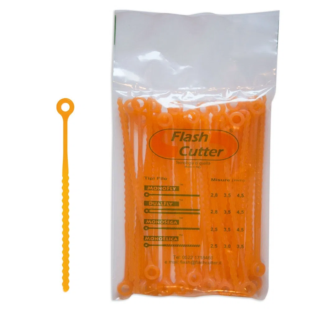 Enveloppe Lamelles MonoSega 3.5 40p pour Qfc10