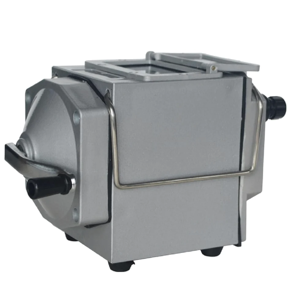 ZC25-4 Testeur de Résistance D'Isolement 1000V Tramegger Mégohmmètre D'Électricien Manivelle Tramegger Plastique