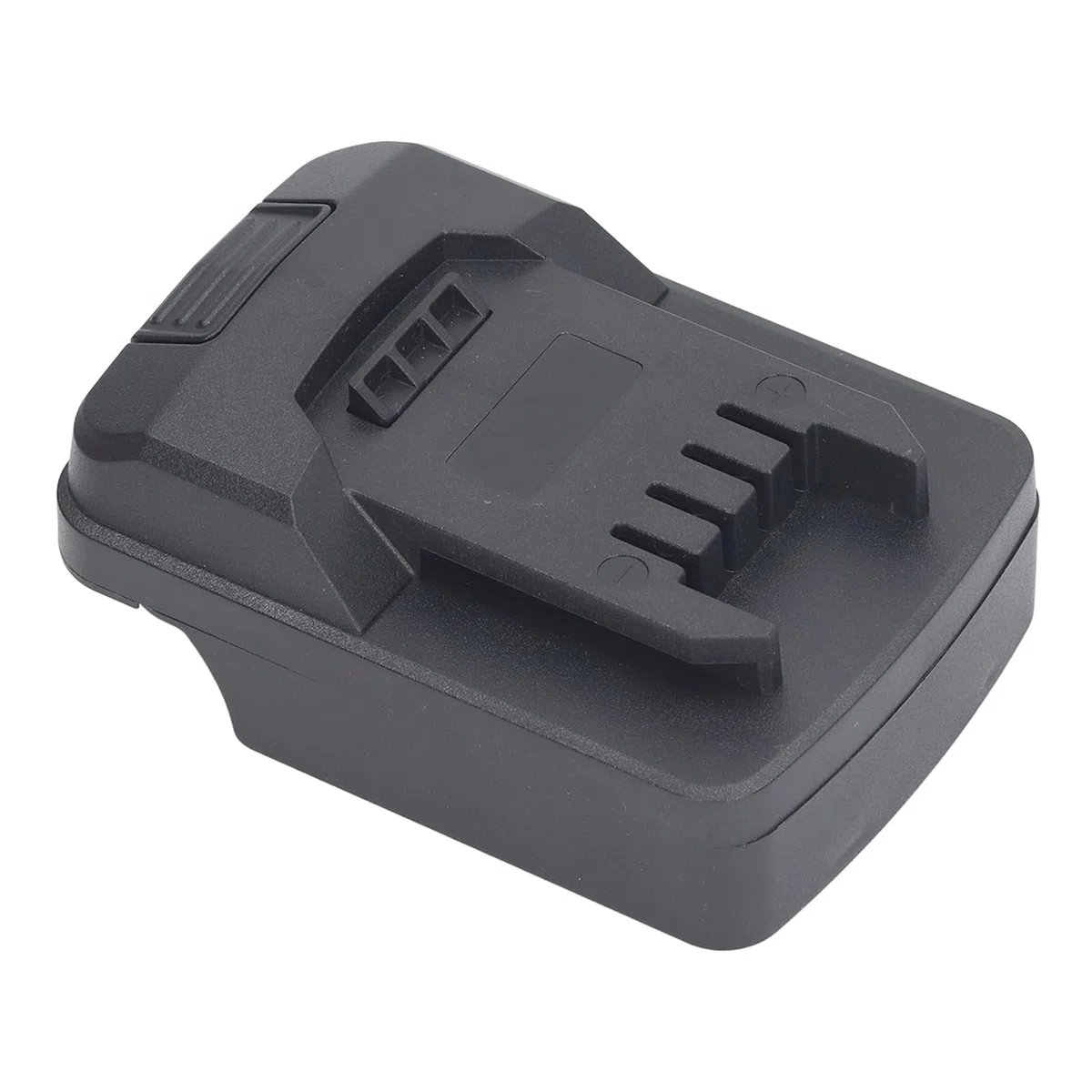Adaptateur de Batterie de Parkside Adaptateur Lithium Power Converter