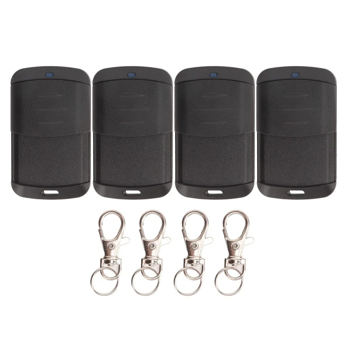 Télécommande de Porte de Garage étanche 433 MHz électrique Universelle pour Portes Roulantes Rideaux électriques,Autre équipement d'entretien de Voiture