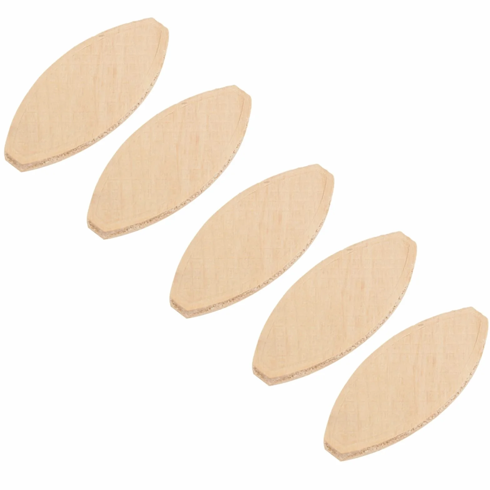 Outil D'accueil pour Planches de Bois, Assemblage de Biscuits, 100 Pièces, 0#10#20# (20#)