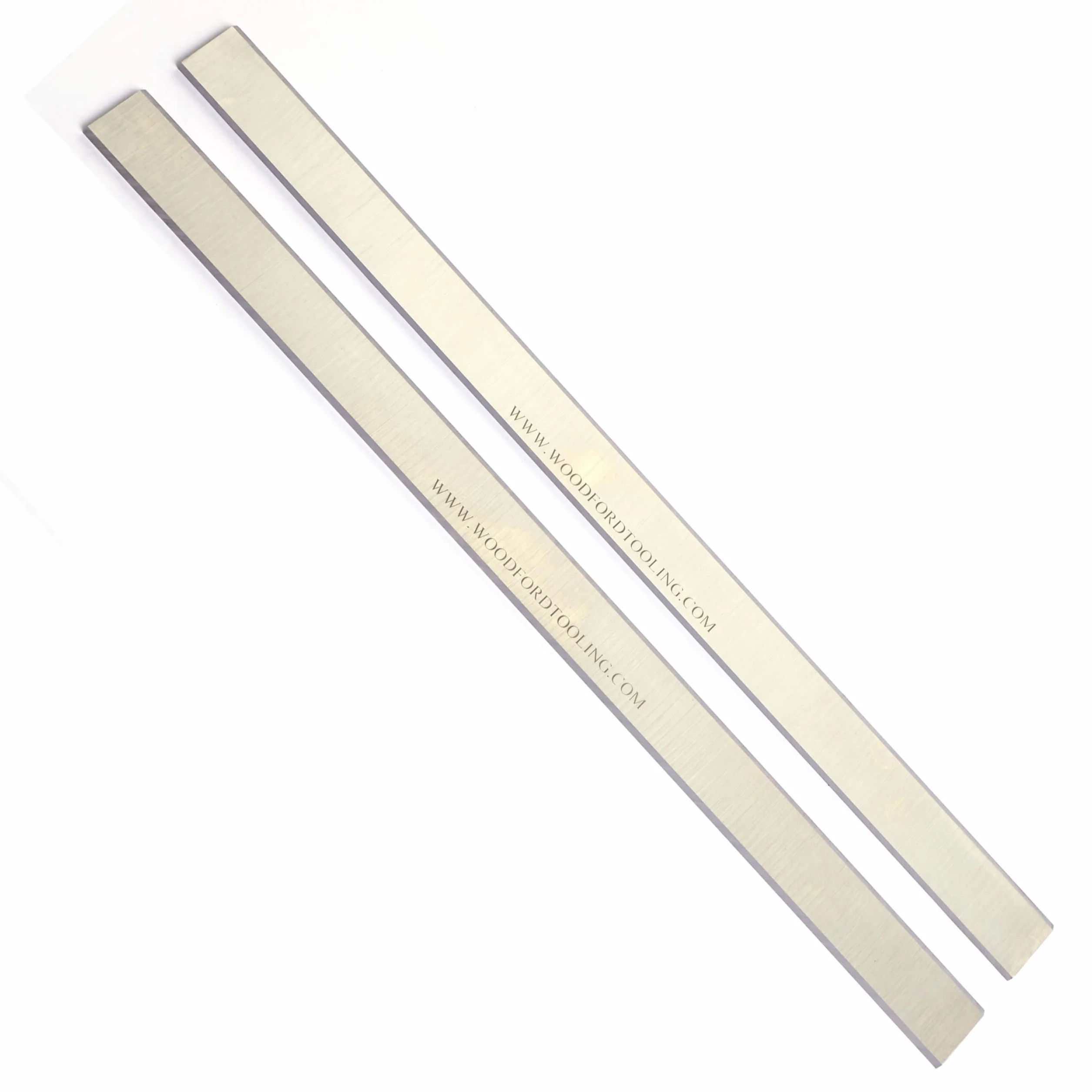 Lames de raboteuse compatibles avec Kity 439 Bestcombi 2000 s’adapte également Kity 635, Lurem C200 HSS Blades 200 x 20 x 2.5mm 1 Pair