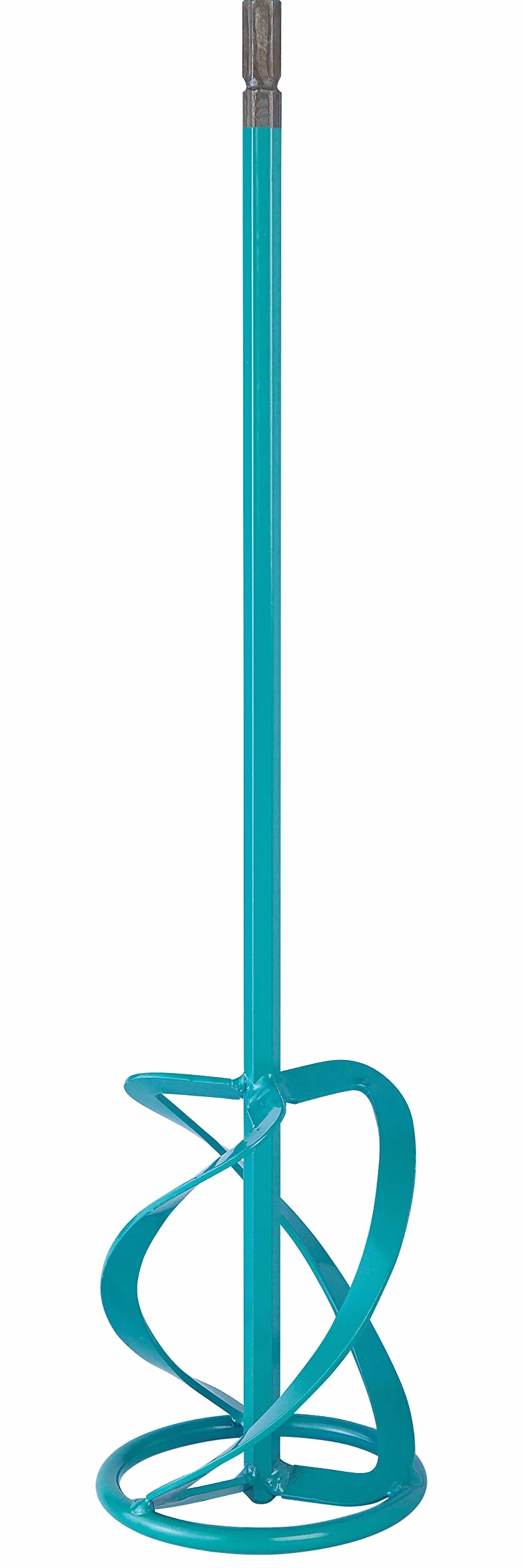 Collomix 40.114-000 - Varilla mezcla MK 120 HF turquoise