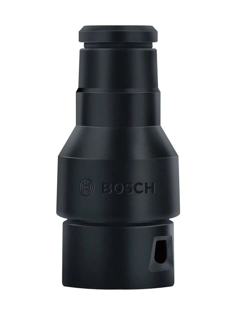 Bosch 1 adaptateur Pro Combi pour outils électriques (pour aspirateur GAS12-25/12-25PS, accessoires professionnels)