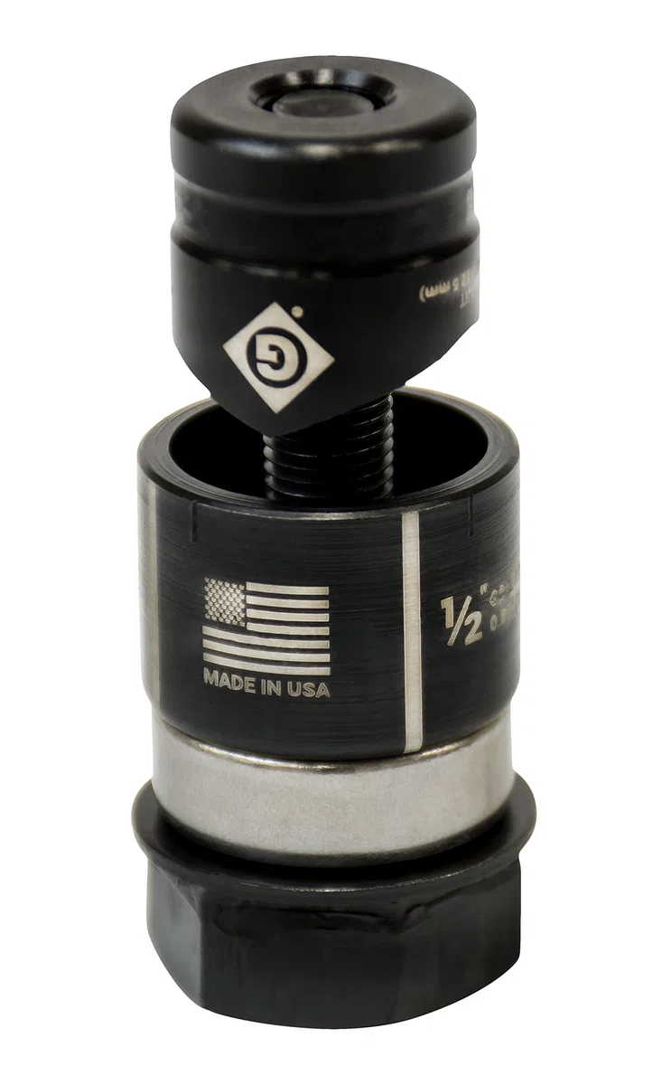 Greenlee gr71bb-22.5 Knockout Punch – 22563