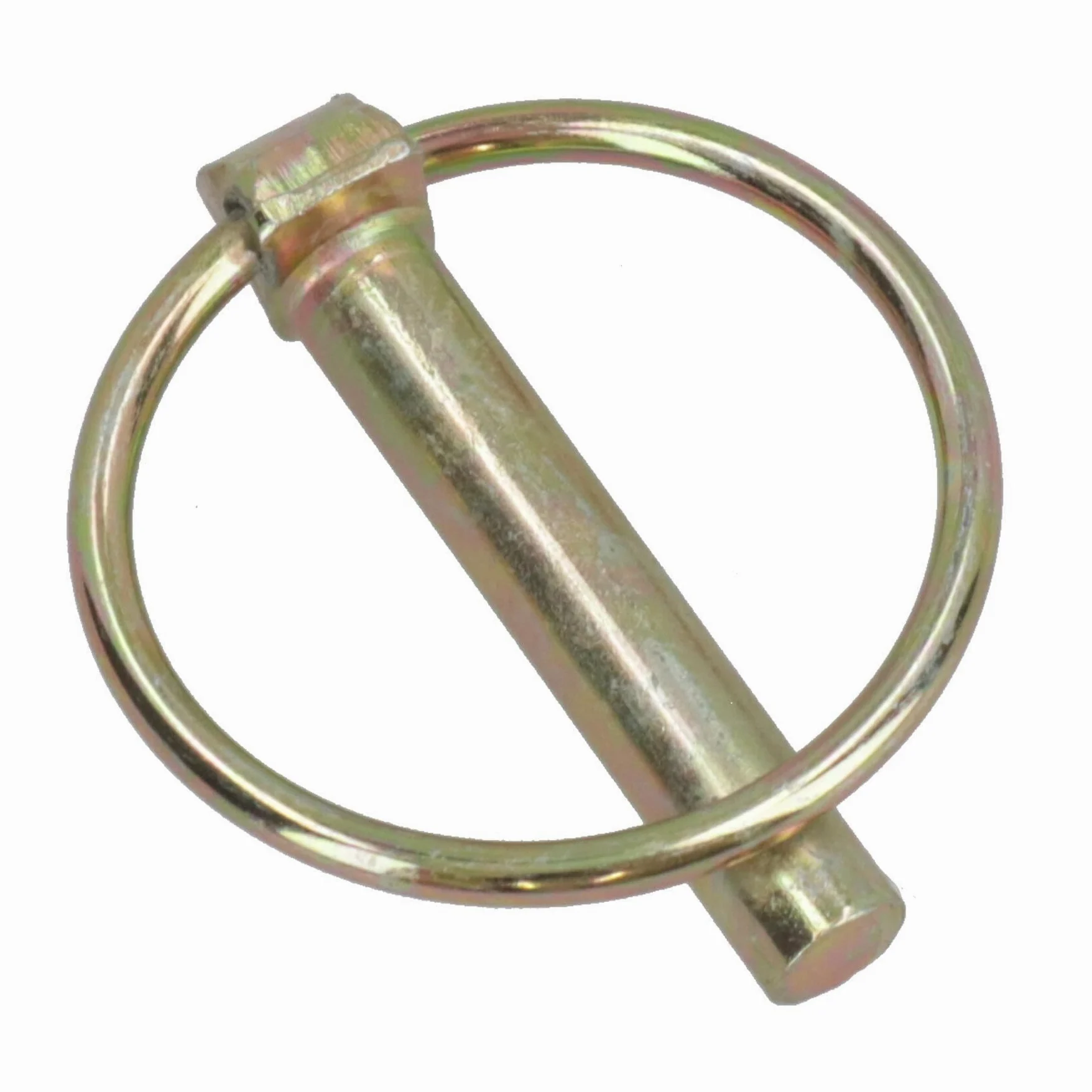 Lot de 30 épingles Lynch 8 mm