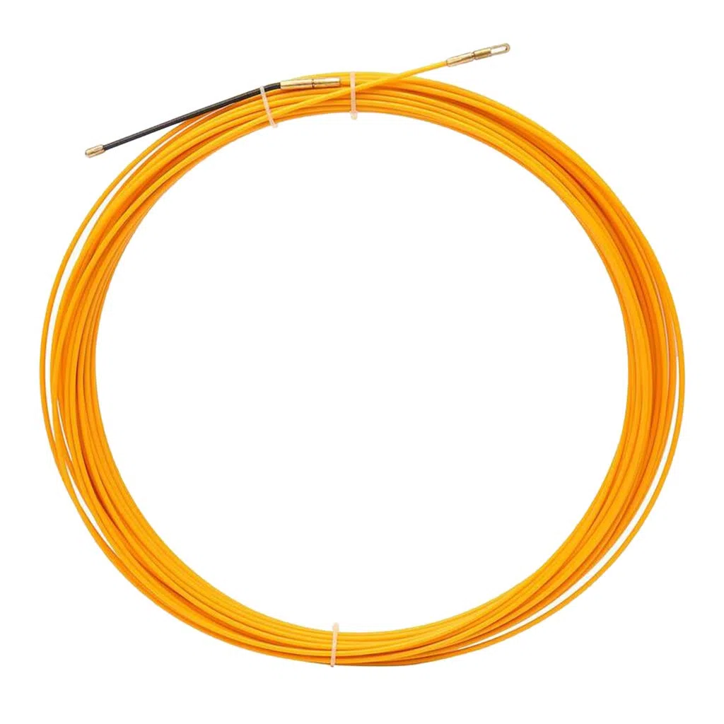 Extracteur de câble en fibre de verre 3 mm x 30 m