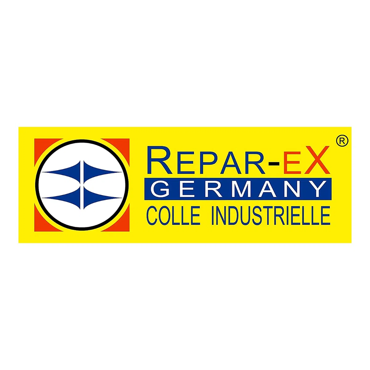 Colle Professionnelle Repar-ex 20g – Colle Extra-Forte Tous Supports : Métal, Bois, Plastique, Verre, Céramique – Fixation Durable & Résistante à l’Humidité & Températures Extrêmes