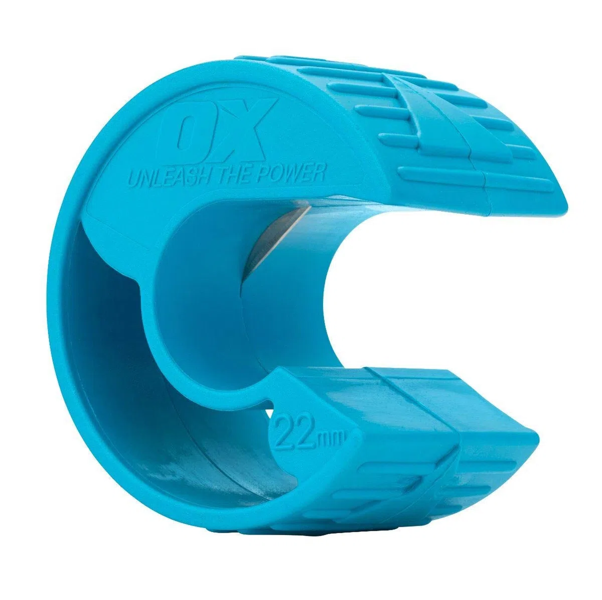 Pro Polyzip Plastic Pipe Cutter 22mm