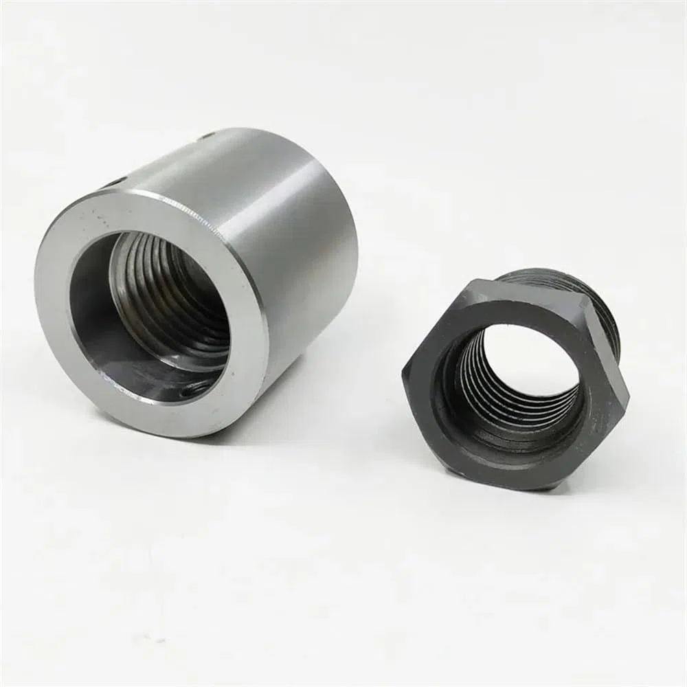 Adaptateur M25 à M33 for mandrins de tour à bois