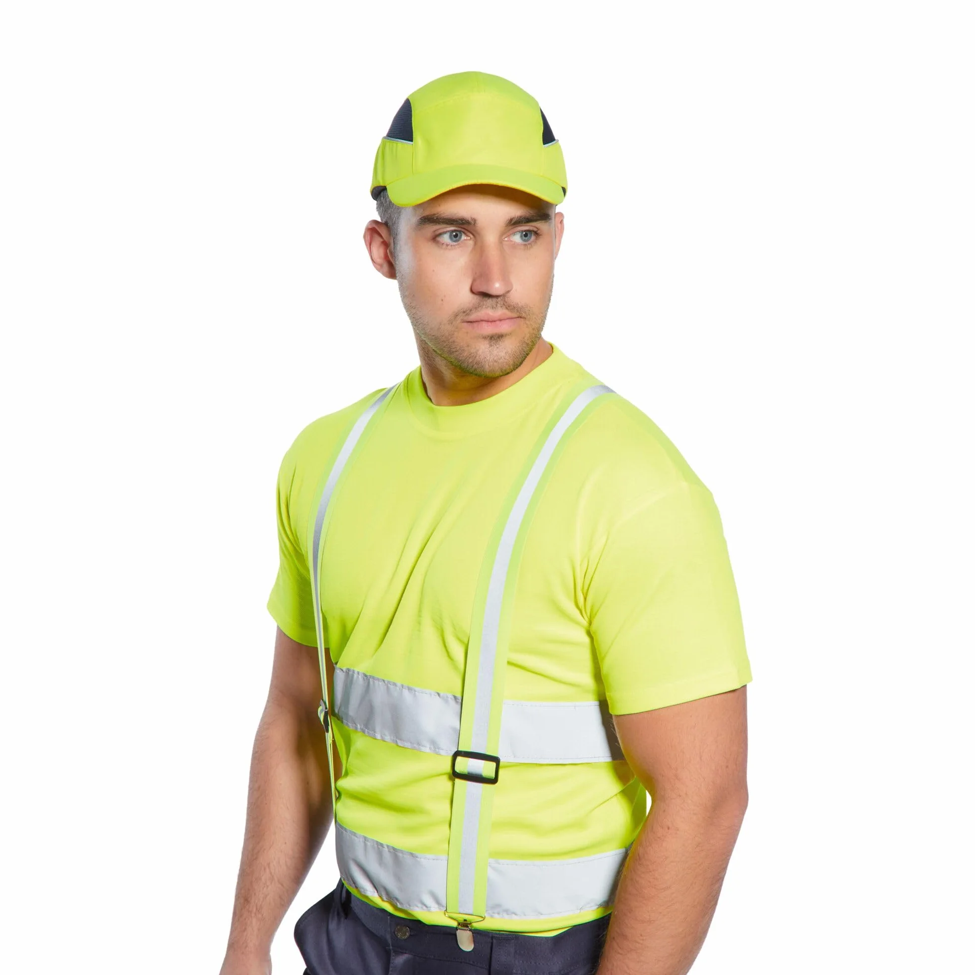 Portwest Airtech Bump Cap