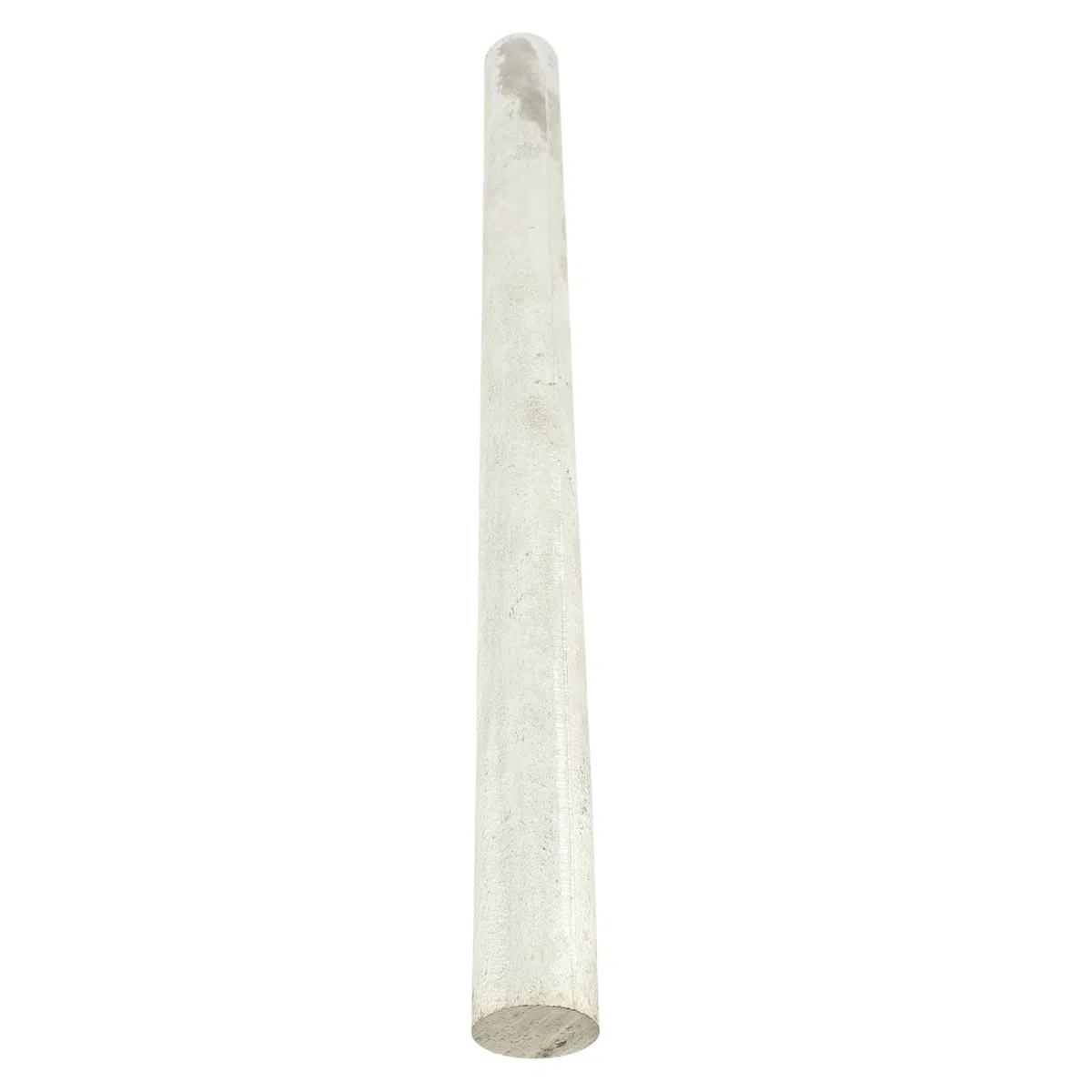 anode D: 25,5 L: 350 M5 M8 ref 60001570 pour chauffe eau électrique