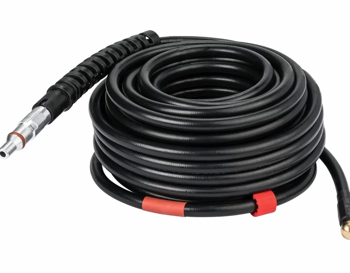 PARKSIDE® Set de débouchage de canalisations »PRRS 15 A3«