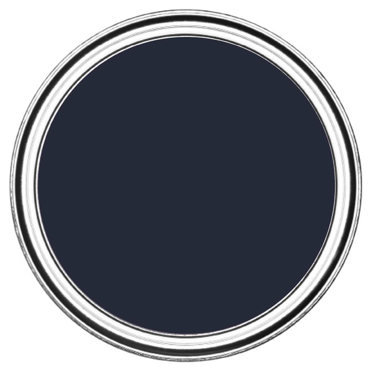 Rust-Oleum Peinture Bleu Marine Mate & Lessivable pour Meubles, Finition Mate - Odyssée 750ml