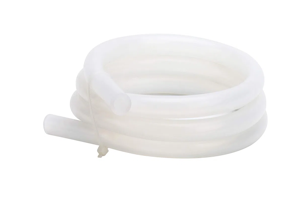 TEN-HIGH Tuyau Silicone 8mm x 13mm,Tube en Silicone Flexible,tuyau ésistance aux haute et basse températures, épaisseur de 2,5mm，Tuyau d'eau air de 5 mètres.
