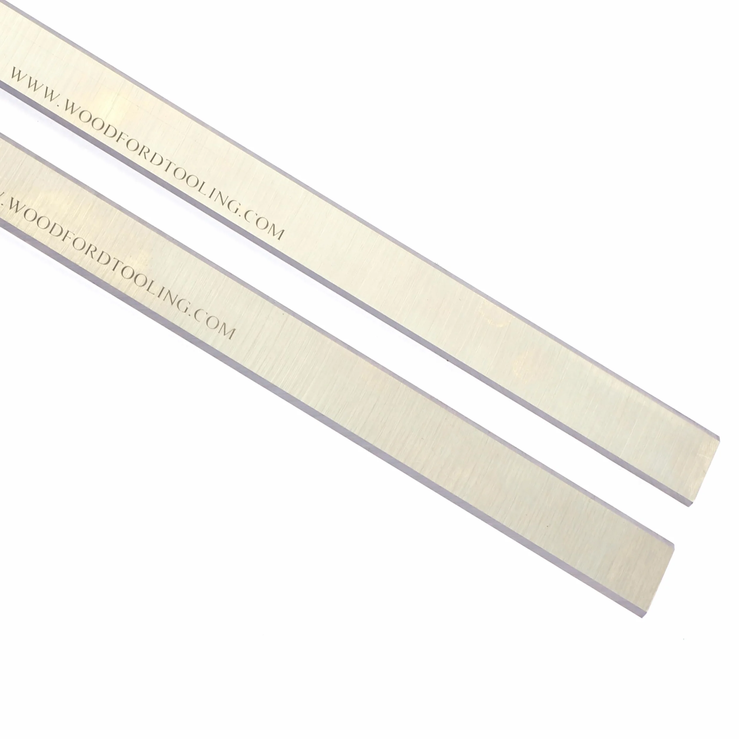 Lames de raboteuse compatibles avec Kity 439 Bestcombi 2000 s’adapte également Kity 635, Lurem C200 HSS Blades 200 x 20 x 2.5mm 1 Pair