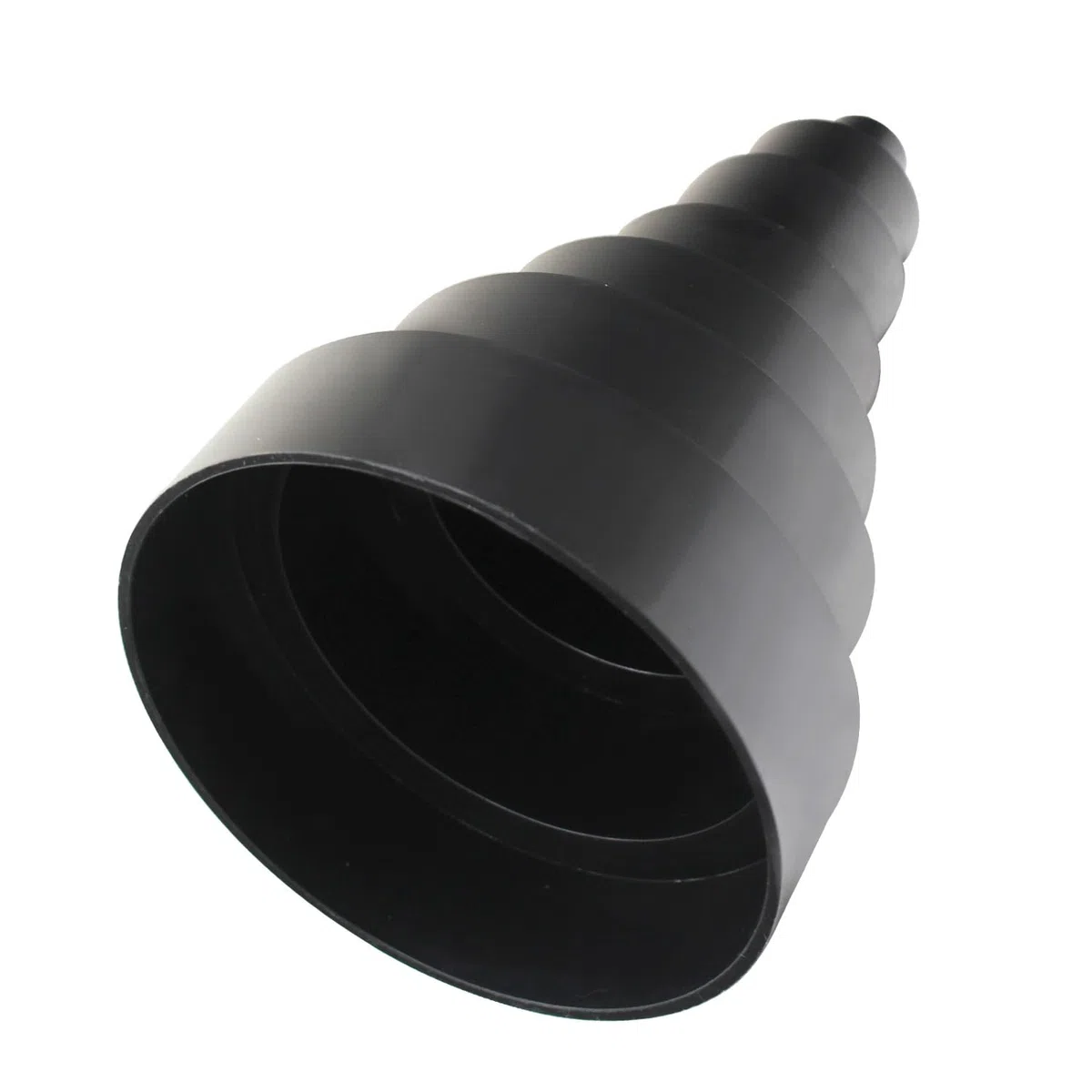 Réducteur aspirateur copeaux bois adaptateur pour menuiserie dépoussiéreur cyclonique tuyau flexible manchon ABS atelier industriel poussière raccord extracteur chantier aspiration meuleuse
