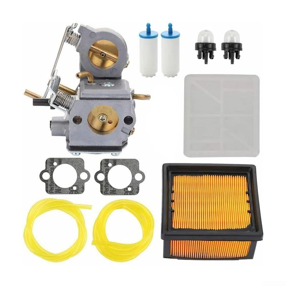 Kit de carburateur, accessoires de rechange pour scie à béton Partner K750 K760 C3EL53 578 24 3401