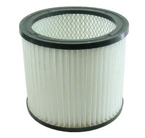 Filtre pour parkside pNTS 30 cylindrique/4 (e/s), 6 (30 cm e/s), lavable