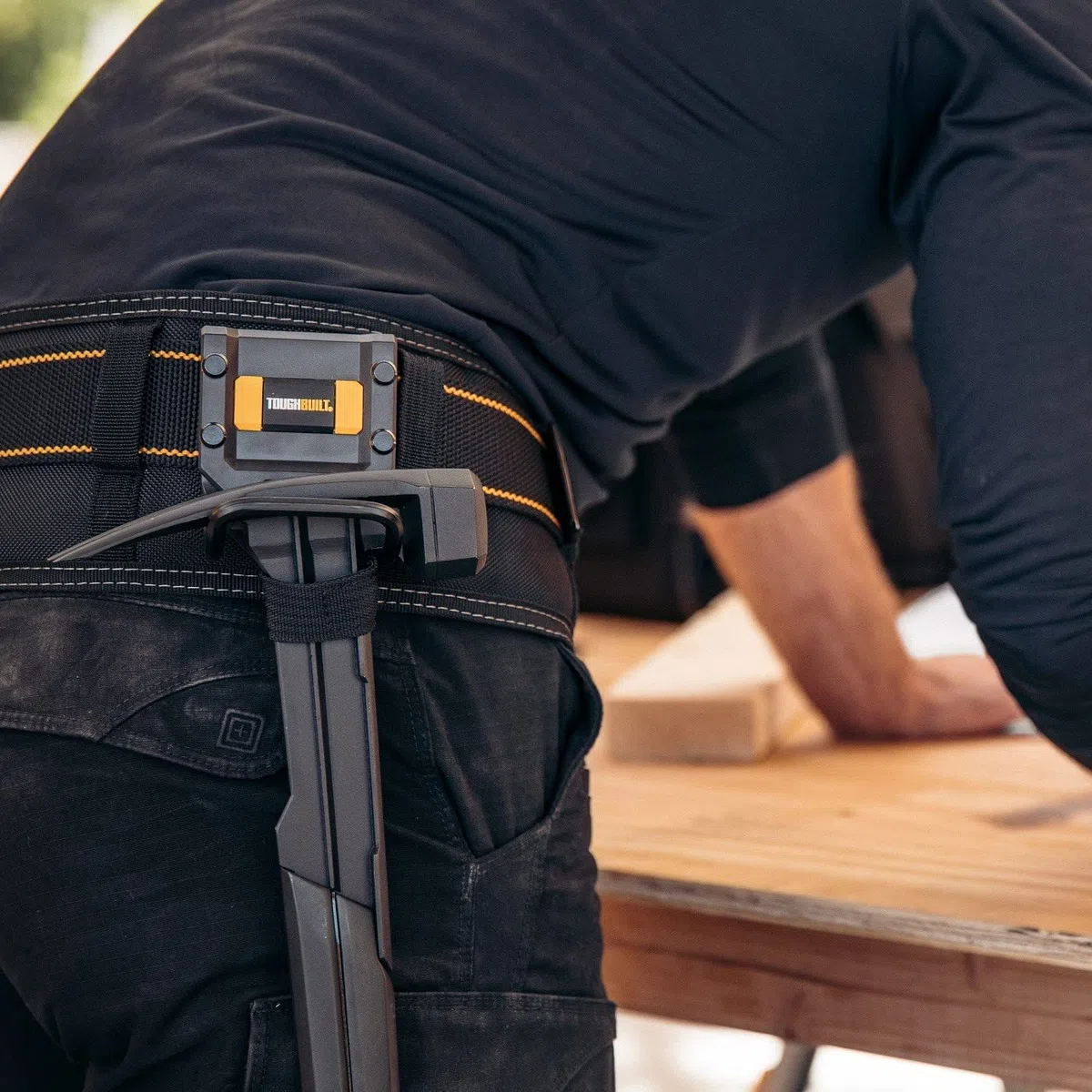 Boucle de Marteau modulaire TOU-52 Robuste