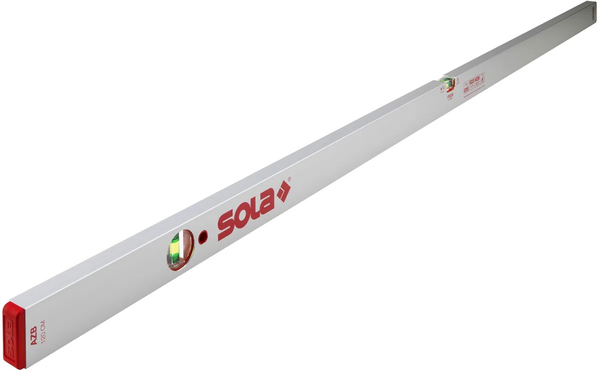 Sola AZB 120 Niveau à bulle