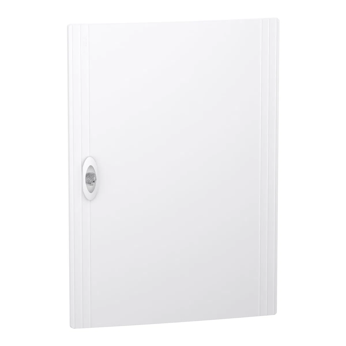 Schneider LVSXDP318 Porte Prismaset XS 18 3F Blanc (EAN 3606481099945)
