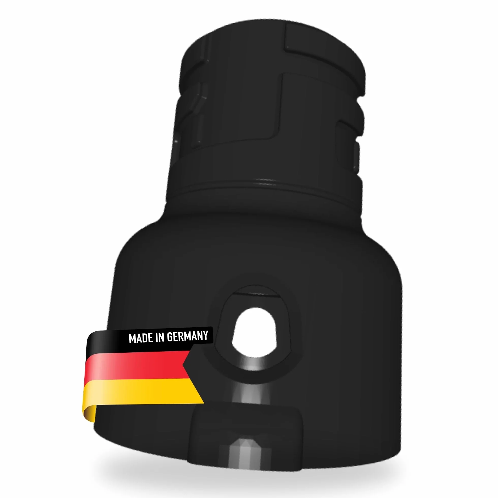 Compatible avec Bosch Click and Clean - Adaptateur pour scie Festool D27 - Ponceuse excentrique - Accessoire d'aspiration C35