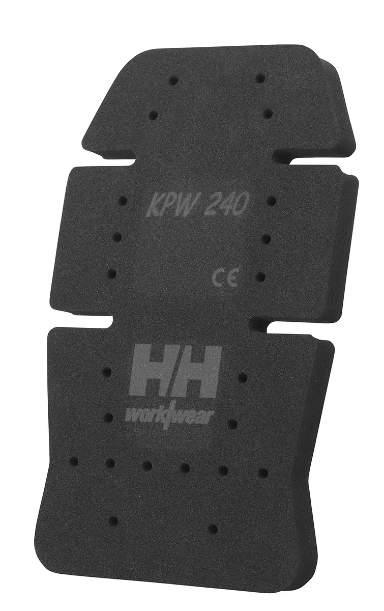 Helly Hansen Workwear Unisexe Genouillères Xtra Protective