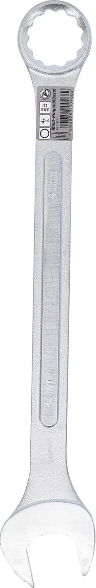 BGS Diy 1185-41 | Clé mixte | 41 mm