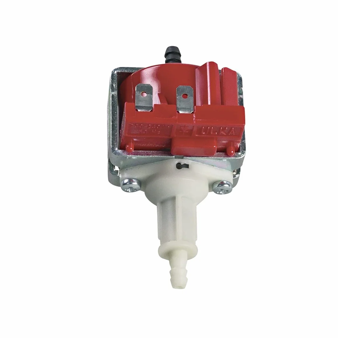 Ulka NME1S Pompe Electro Pompe à Eau Druckgerätepumpe Piston Oscillant 230 Volt 16 Watt Universel Machine à Café Automatique