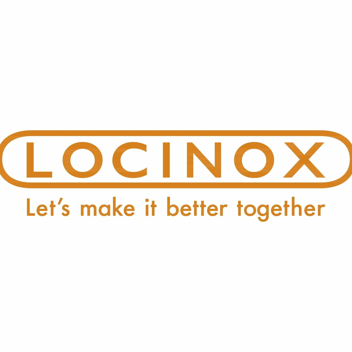 LOCINOX.Com Bouton de sécurité KIDLOC 3006WS carré de 8, Noir