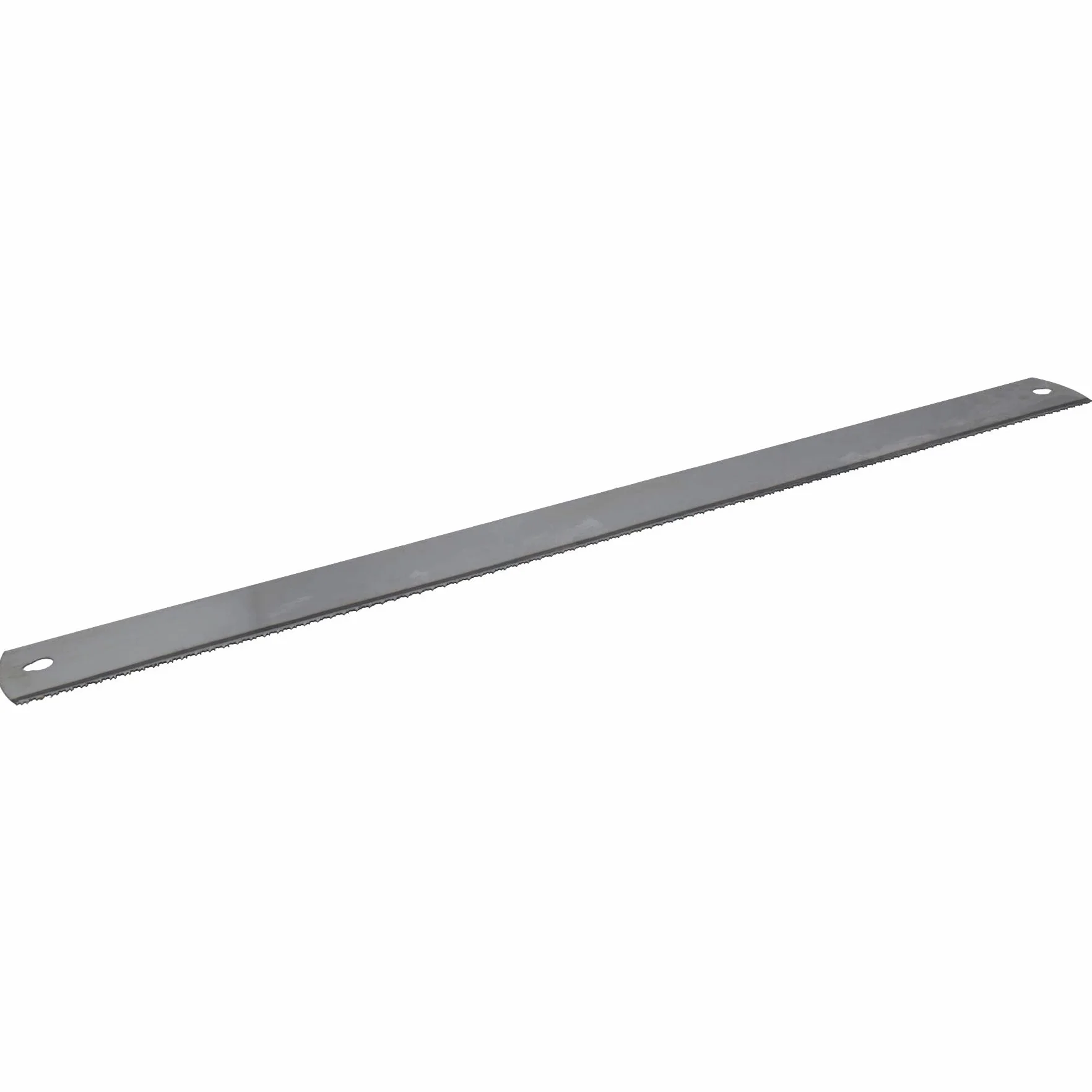 Lame de scie à onglet de précision 550mm 14tpi Bois/Metal SIL284 dents durcies