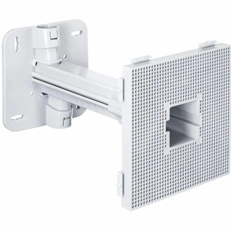 Support de montage télescopique Kaiser Elektro 1159-60 (l x H) 120 mm x 120 mm