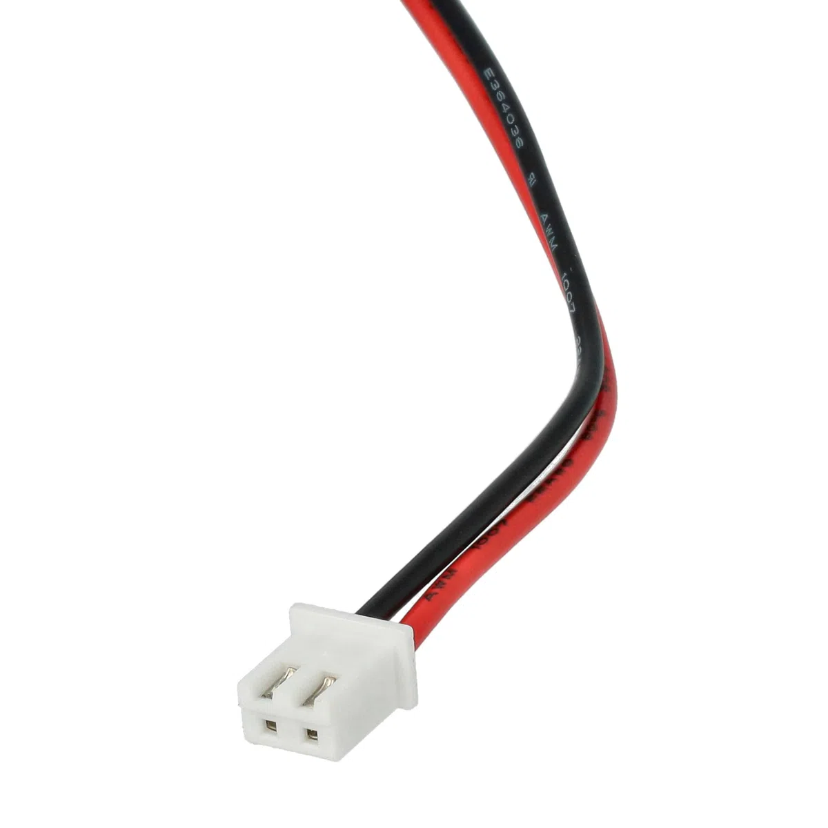 vhbw 5X Batterie Compatible avec Legrand BAEH IP66 ECO1, BAPI, Baes, URA, DBR IP66 ECO1 éclairage d'issue de Secours (2000mAh, 2,4V, NiMH)