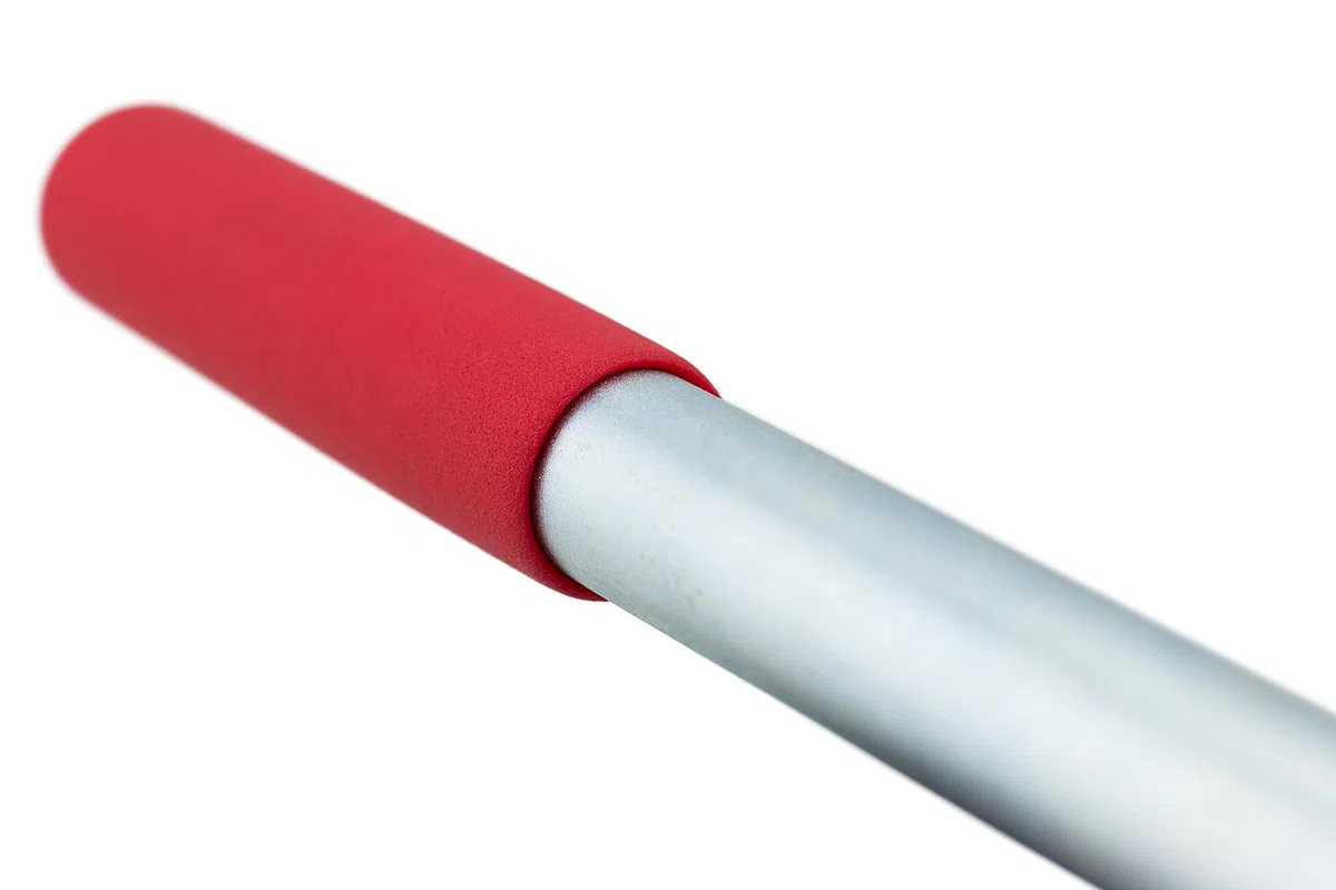 Meister 4285050 Massicot pour stratifié - Longueur de coupe : 210 mm - Épaisseur de coupe : 12 mm - Lame en acier robuste - Aide à la pose - Coupe-stratifié