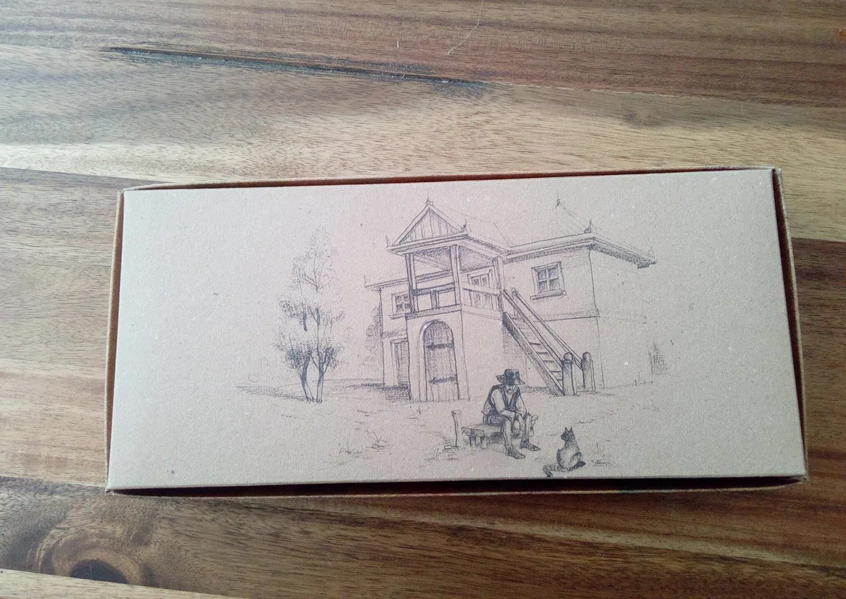 Cadeau vraiment spécial pour les papas - Marteau gravé : « Merci de m'avoir aidé à construire ma vie » et « Quand il s'agit d'être père, tu as réussi ! »
