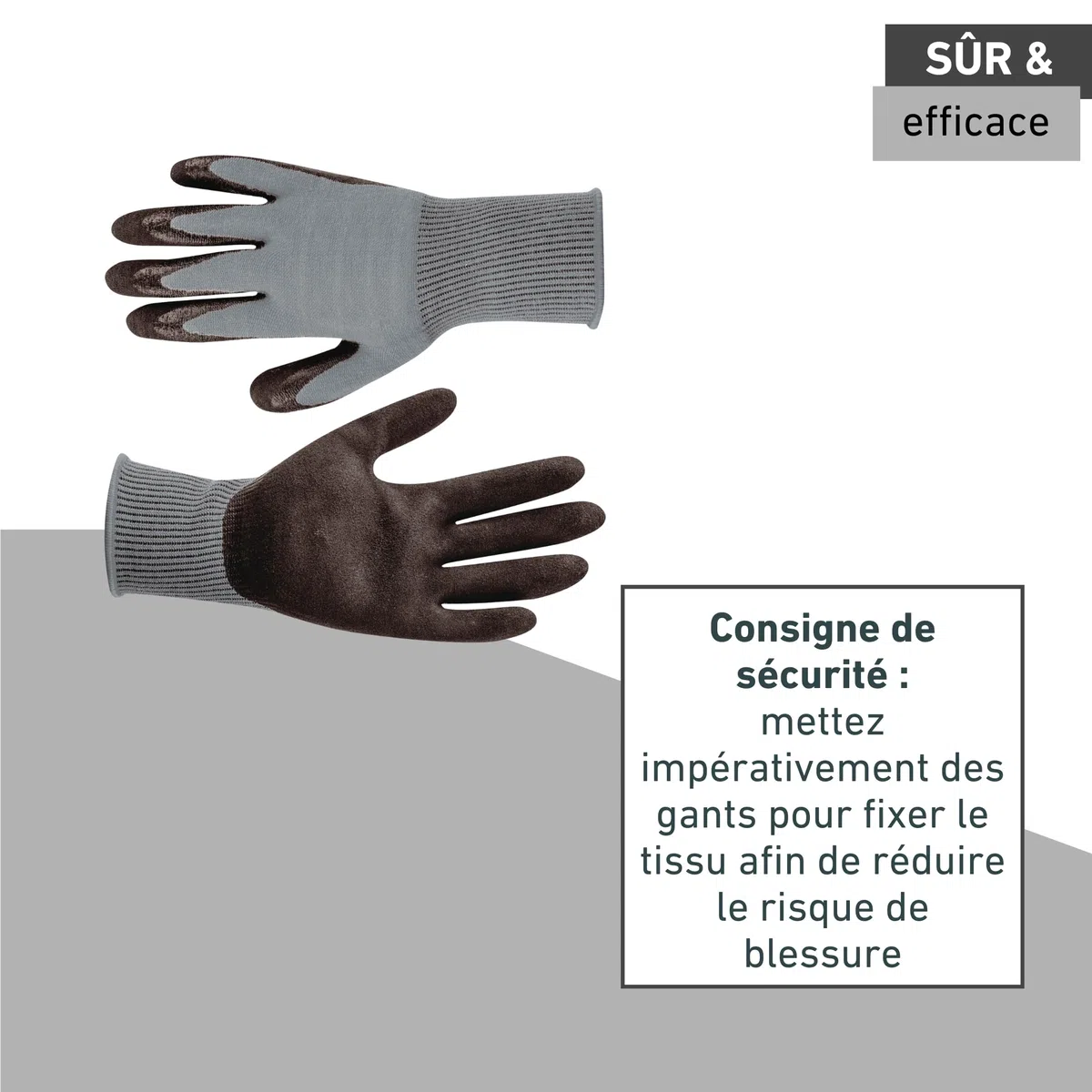 Windhager moustiquaire aluminium 120x250 cm, toile anti moustique argent pour fenêtre et porte, grille de protection insectes, maille fine résistante, découpe facile, 03623