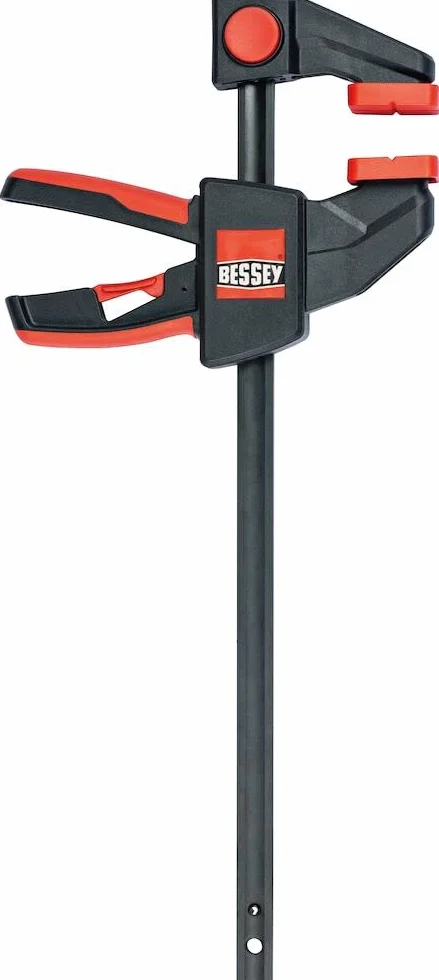 BESSEY Presse Une Main EZL 300/80