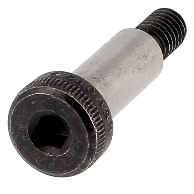 Bricovis Vis Epaulée 20X80/M16 Acier 12.9 ISO 7379