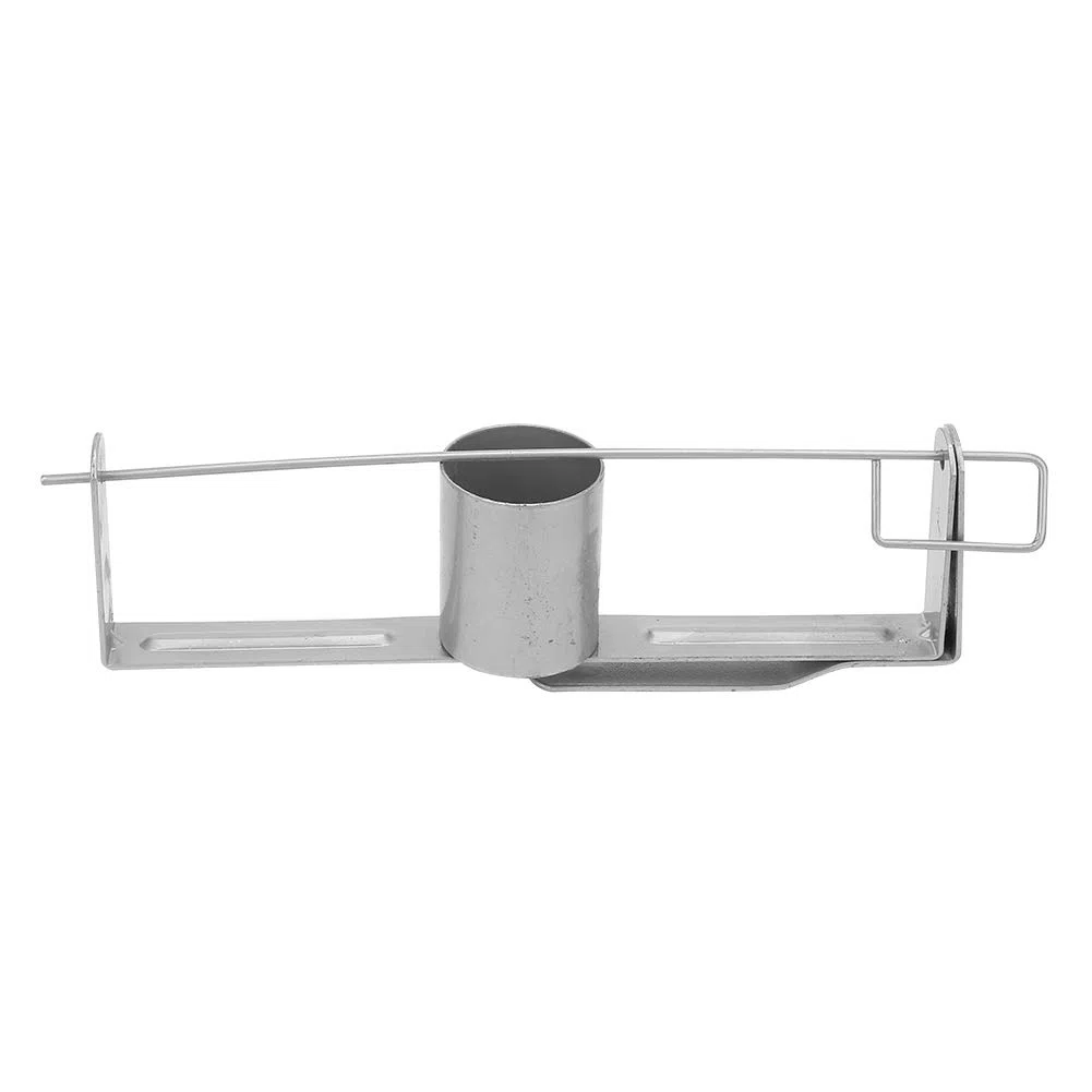 Bobine de ruban de cloison sèche en fer Aramox, bobine de ruban de cloison sèche pratique populaire, support de bande de cloison sèche en fer grande capacité