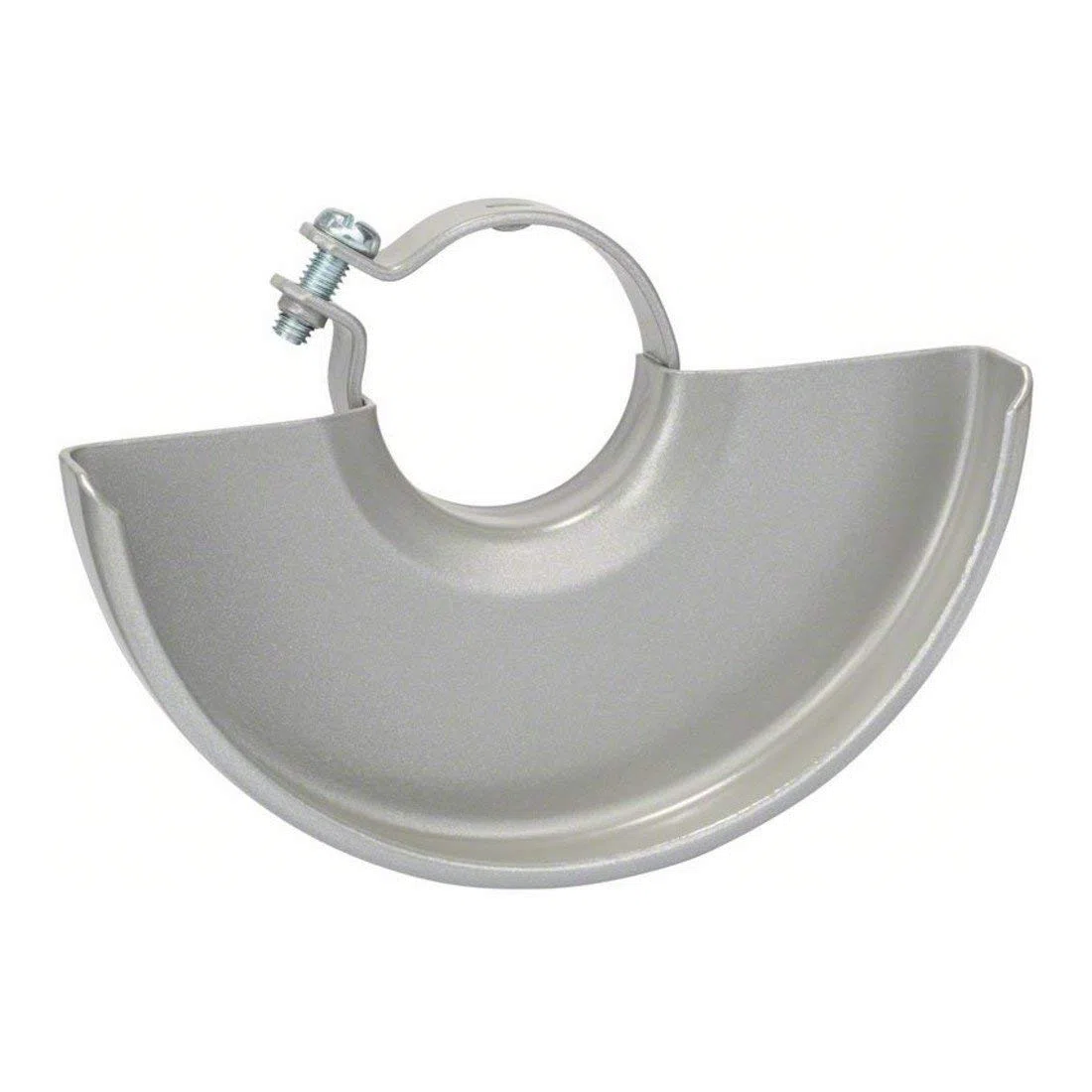 Bosch Accessories Profesisonal Capot de Protection sans Recouvrement (Ø 125 mm, Accessoires Meuleuses Angulaires)