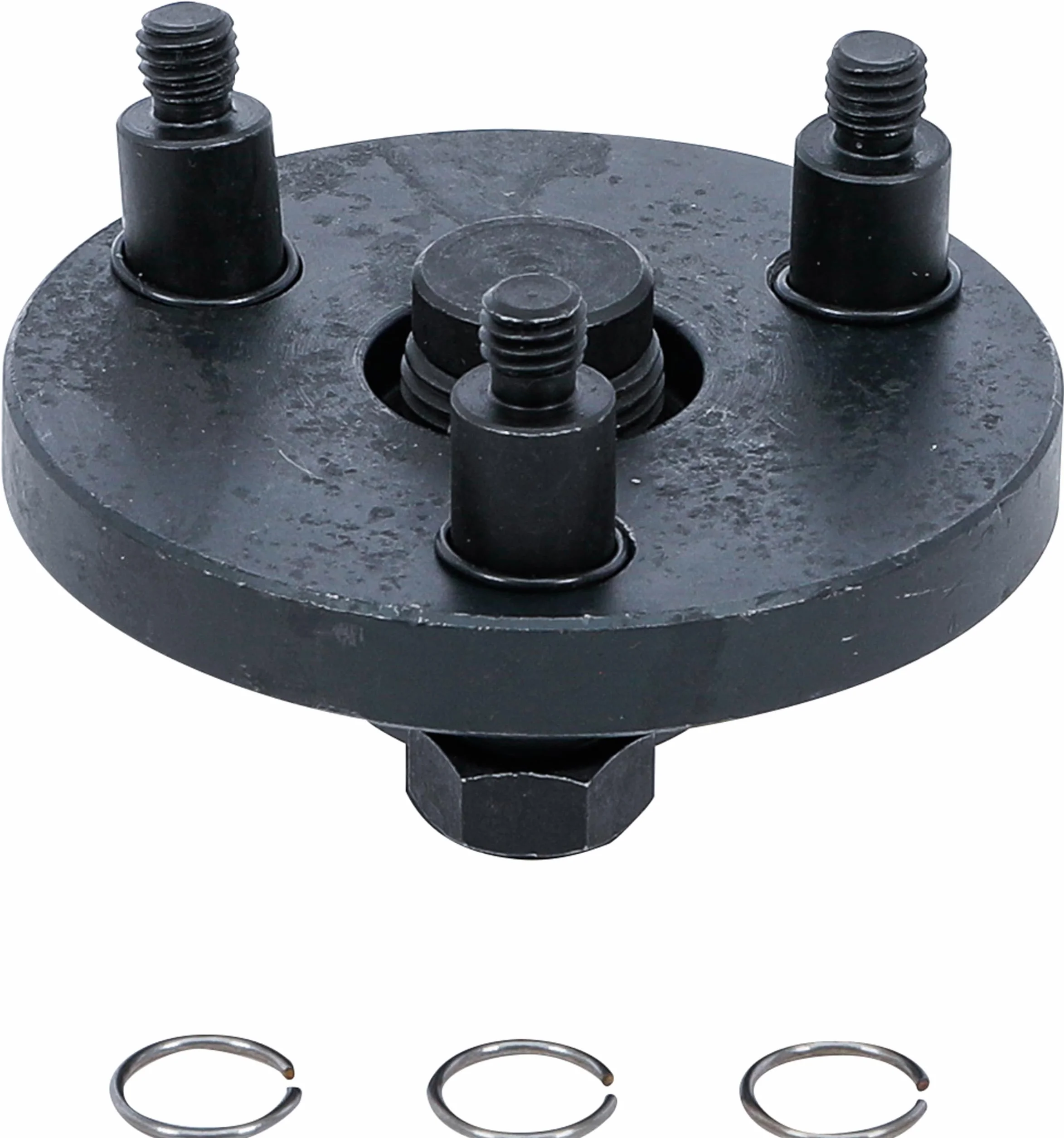 BGS 74440 | Extracteur de couvercle de pignon d’arbre à cames | pour VAG 1.6, 2.0 TDI CR