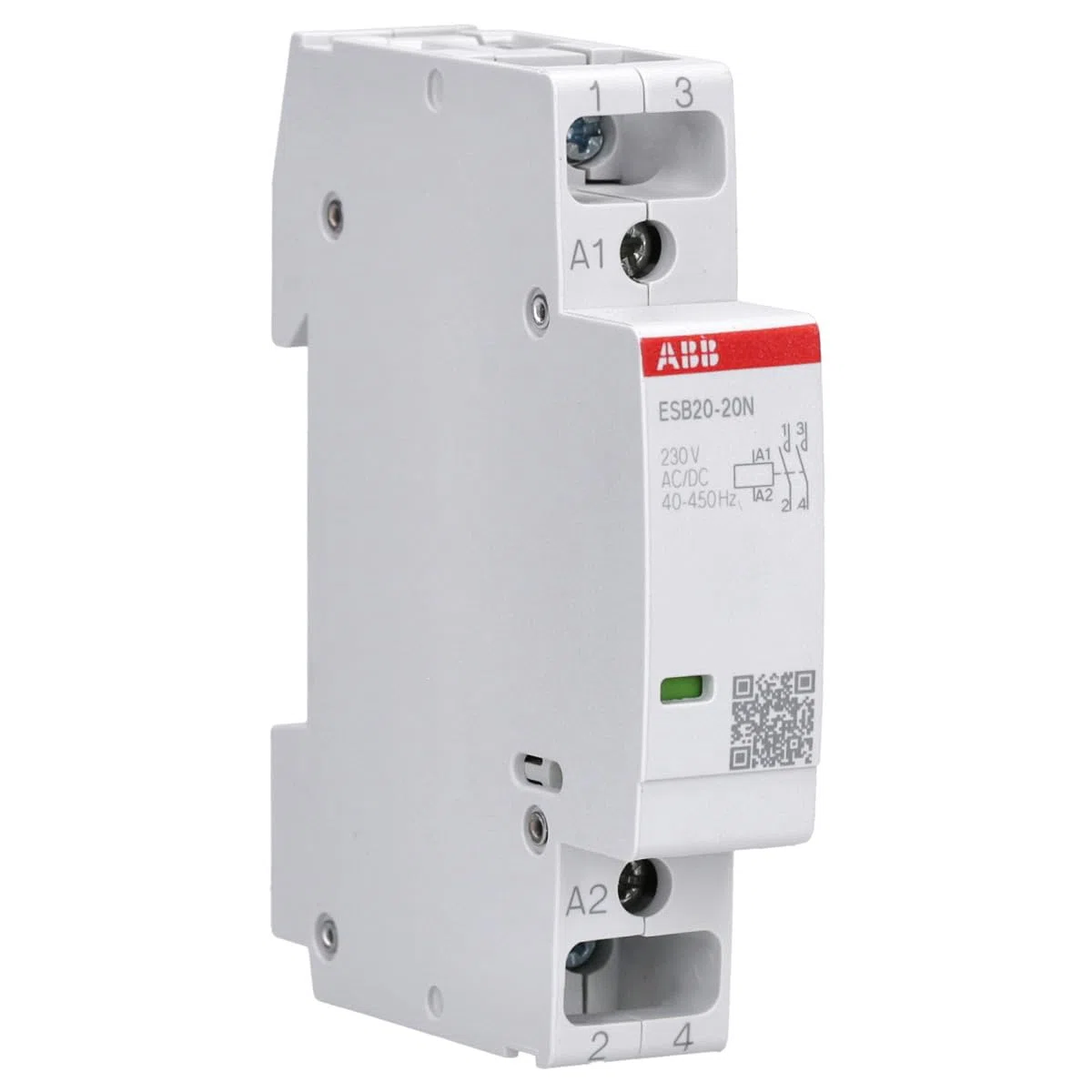 ABB composant de commande 1SBE121111R0620
