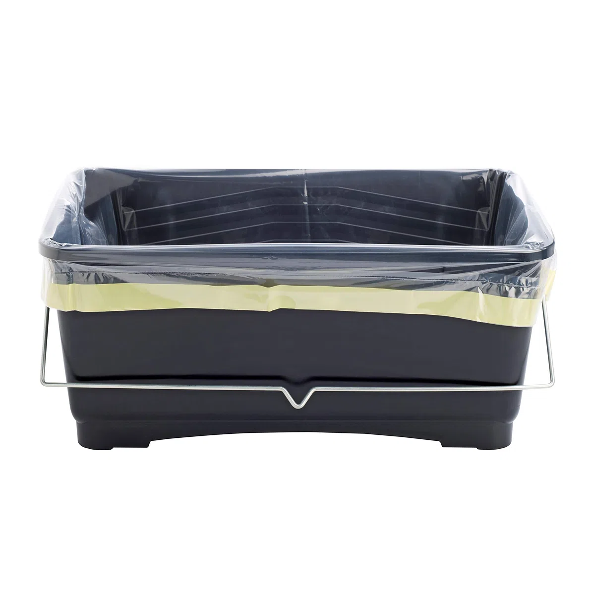 Coral 73337 Paintwiz Lot de 8 sacs de peinture avec Coreflex 25 l Nettoyage rapide et facile