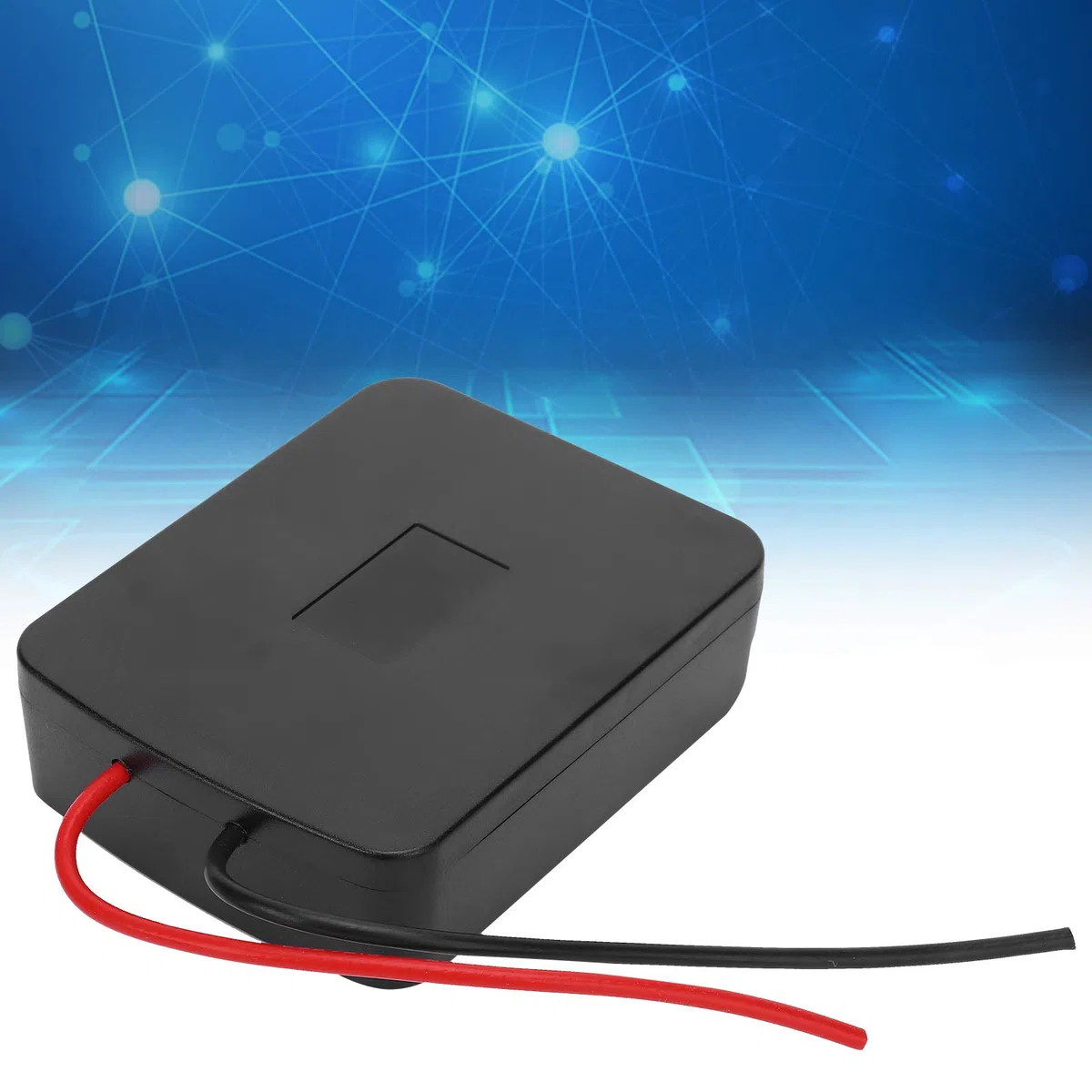 Adaptateur de Batterie pour Bosch 14.4 V/18 V Lithium converti en composant électronique de Sortie de câble Bricolage